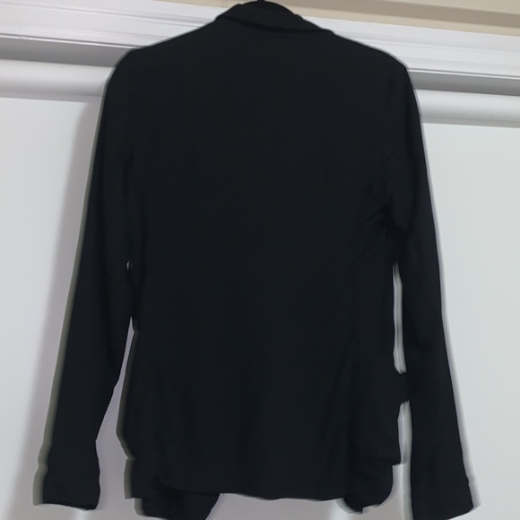 Aritzia Talula black blazer - Picture 3 of 6
